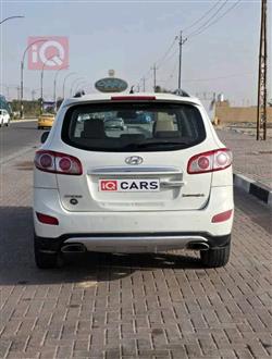 هيونداي سانتافي